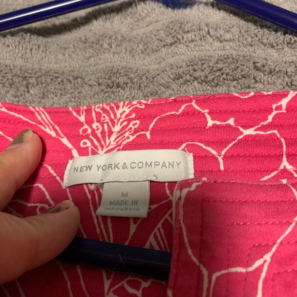 New York & Company dress! - Picture 2 of 3